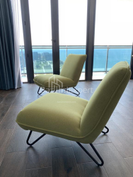 Daire 2-oda 60 m² - Şerif Khimshiashvili, Batumi