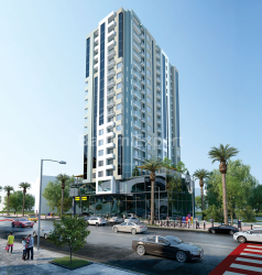 Daire 48 m² Daire - Tbel-Abuseridze, Batumi, Gürcistan