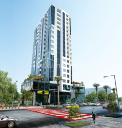 Daire 48 m² Daire - Tbel-Abuseridze, Batumi, Gürcistan