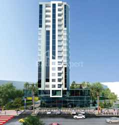 Daire 48 m² Daire - Tbel-Abuseridze, Batumi, Gürcistan