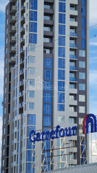 Daire 48 m² Daire - Tbel-Abuseridze, Batumi, Gürcistan