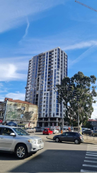 Daire 48 m² Daire - Tbel-Abuseridze, Batumi, Gürcistan