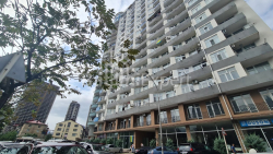 Daire 27 m² Daire - parmena loria, Batumi, Gürcistan