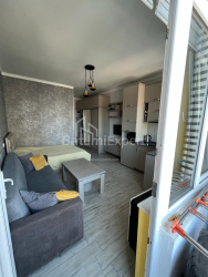 Daire 27 m² Daire - parmena loria, Batumi, Gürcistan