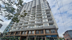 Daire 27 m² Daire - parmena loria, Batumi, Gürcistan