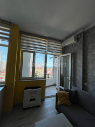 Daire 27 m² Daire - parmena loria, Batumi, Gürcistan