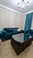 Daire 52 m² Daire - David Agmashenebli, Batumi, Gürcistan