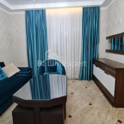 Daire 52 m² Daire - David Agmashenebli, Batumi, Gürcistan