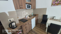Daire 33.5 m² Daire - Yusuf Kobaladze, Batumi, Gürcistan