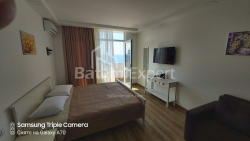 Daire 33.5 m² Daire - Yusuf Kobaladze, Batumi, Gürcistan