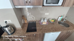 Daire 33.5 m² Daire - Yusuf Kobaladze, Batumi, Gürcistan