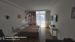 Daire 33.5 m² Daire - Yusuf Kobaladze, Batumi, Gürcistan