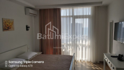 Daire 33.5 m² Daire - Yusuf Kobaladze, Batumi, Gürcistan