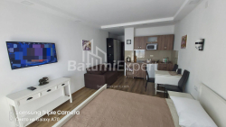 Daire 33.5 m² Daire - Yusuf Kobaladze, Batumi, Gürcistan