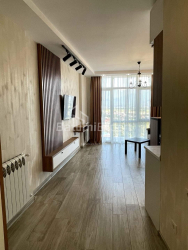 Daire 36 m² Daire - Lech ve Maria Kachinsky, Batumi, Gürcistan