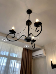 Daire 36 m² Daire - Lech ve Maria Kachinsky, Batumi, Gürcistan
