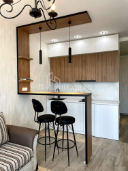 Daire 36 m² Daire - Lech ve Maria Kachinsky, Batumi, Gürcistan