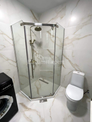 Daire 36 m² Daire - Lech ve Maria Kachinsky, Batumi, Gürcistan