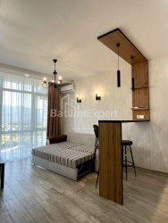 Daire 36 m² Daire - Lech ve Maria Kachinsky, Batumi, Gürcistan