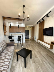 Daire 36 m² Daire - Lech ve Maria Kachinsky, Batumi, Gürcistan