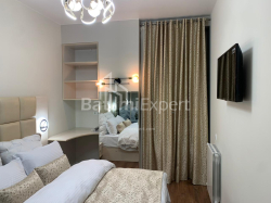 Daire 3-oda 84 m² - Şerif Khimshiashvili, Batumi