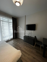 Daire 35.1 m² Daire - Lech ve Maria Kachinsky, Batumi, Gürcistan