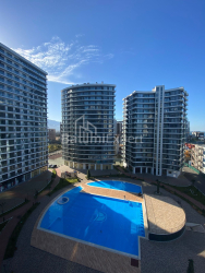 Daire 35.1 m² Daire - Lech ve Maria Kachinsky, Batumi, Gürcistan