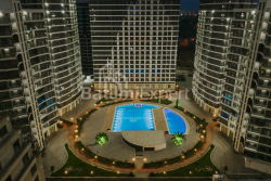 Daire 35.1 m² Daire - Lech ve Maria Kachinsky, Batumi, Gürcistan