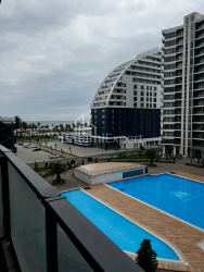 Daire 35.1 m² Daire - Lech ve Maria Kachinsky, Batumi, Gürcistan