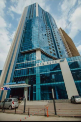 Daire 2-oda 42 m² - Kahramanlar Sokağı, Batumi