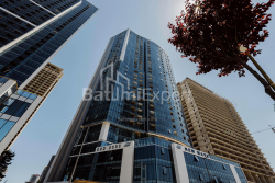 Daire 2-oda 42 m² - Kahramanlar Sokağı, Batumi