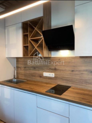Daire 42 m² Daire - Kahramanlar Sokağı, Batumi, Gürcistan