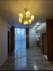 Daire 2-oda 43.5 m² - Kahramanlar Sokağı, Batumi