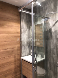Daire 1-oda 40.9 m² - İlk Aranan Andrew, Kvariati