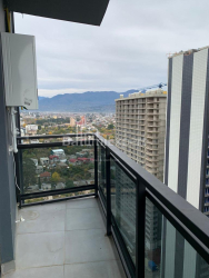 Daire 55 m² Daire - Angisa, Batumi, Gürcistan