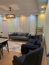 Daire 2-oda 55 m² - Angisa, Batumi