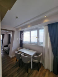 Daire 2-oda 51 m² - Şerif Khimshiashvili, Batumi