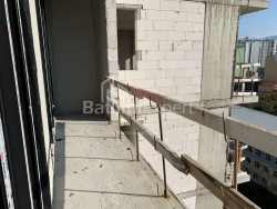Daire 34.5 m² Daire - Şalva Inasaridze, Batumi, Gürcistan