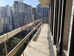 Daire 34.5 m² Daire - Şalva Inasaridze, Batumi, Gürcistan