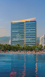 Daire 1-oda 34.5 m² - Şalva Inasaridze, Batumi