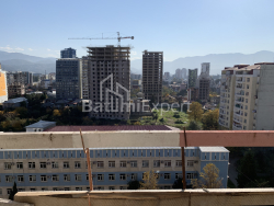 Daire 34.5 m² Daire - Şalva Inasaridze, Batumi, Gürcistan