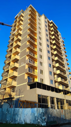 Daire 86.3 m² Daire - Mihail Javakhishvili, Batumi, Gürcistan