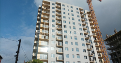 Daire 5-oda 86.3 m² - Mihail Javakhishvili, Batumi