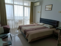 Daire 1-oda 33.5 m² - Yusuf Kobaladze, Batumi
