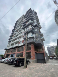 Daire 43 m² Daire - Grigola Lortkipanidze, Batumi, Gürcistan