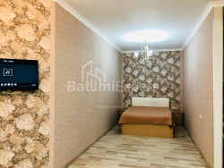 Daire 43 m² Daire - Grigola Lortkipanidze, Batumi, Gürcistan