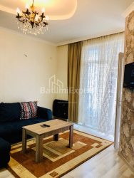 Daire 43 m² Daire - Grigola Lortkipanidze, Batumi, Gürcistan