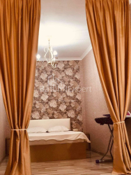 Daire 43 m² Daire - Grigola Lortkipanidze, Batumi, Gürcistan
