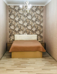 Daire 43 m² Daire - Grigola Lortkipanidze, Batumi, Gürcistan