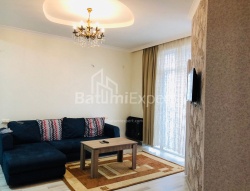 Daire 43 m² Daire - Grigola Lortkipanidze, Batumi, Gürcistan